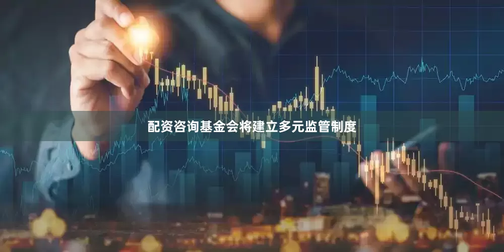 配资咨询基金会将建立多元监管制度